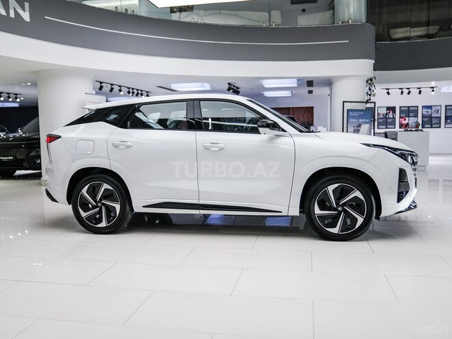 Changan  2026, 0 km - 1.5 л - Bakı