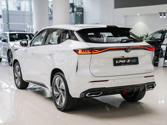 Changan  2026, 0 km - 1.5 л - Bakı