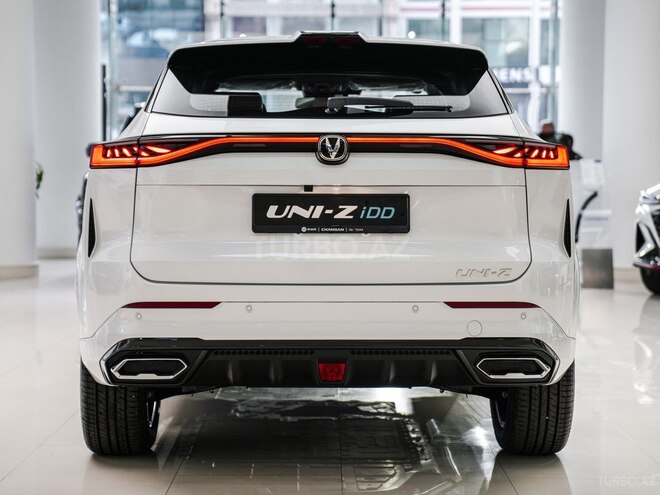 Changan  2026, 0 km - 1.5 л - Bakı