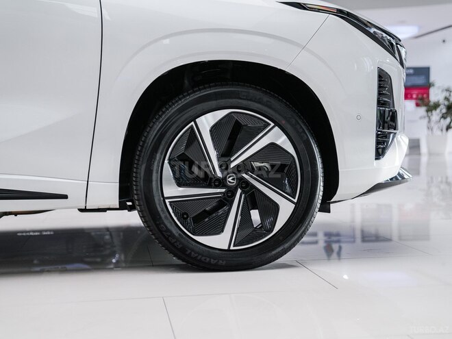Changan  2026, 0 km - 1.5 л - Bakı