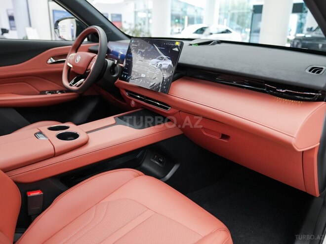 Changan  2026, 0 km - 1.5 л - Bakı