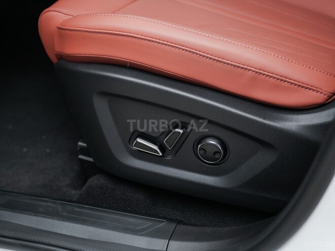 Changan  2026, 0 km - 1.5 л - Bakı