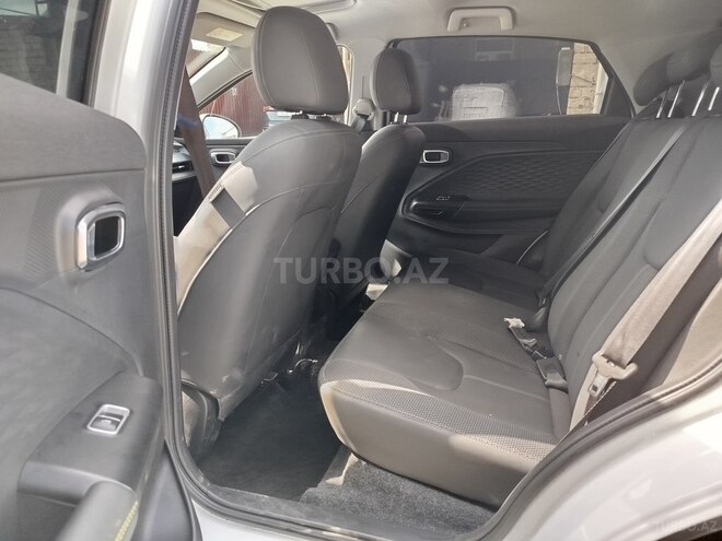 Chery  2024, 14,900 km - 1.5 l - Bakı
