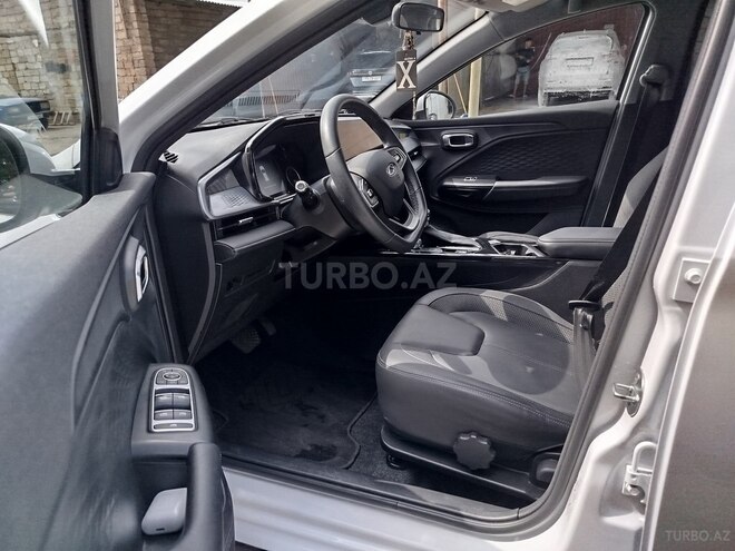 Chery  2024, 14,900 km - 1.5 l - Bakı