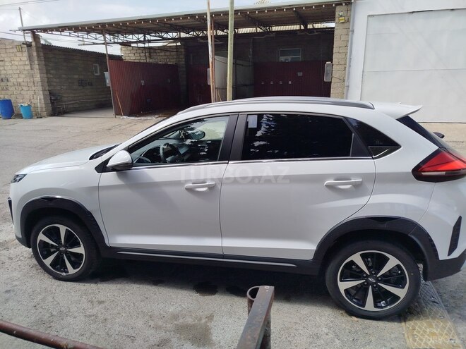 Chery  2024, 14,900 km - 1.5 l - Bakı