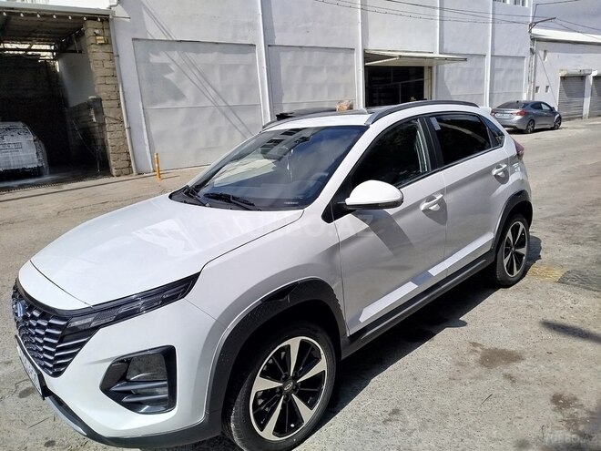 Chery  2024, 14,900 km - 1.5 l - Bakı