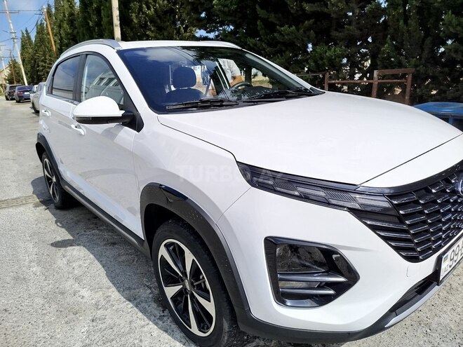 Chery  2024, 14,900 km - 1.5 l - Bakı