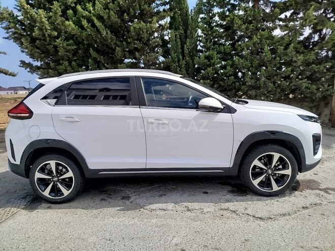 Chery  2024, 14,900 km - 1.5 l - Bakı
