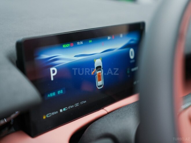 Changan  2026, 0 km - 1.5 л - Bakı
