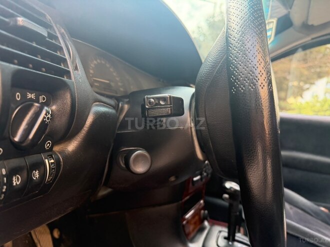 Opel Vectra 2000, 280,000 km - 1.8 l - Sumqayıt