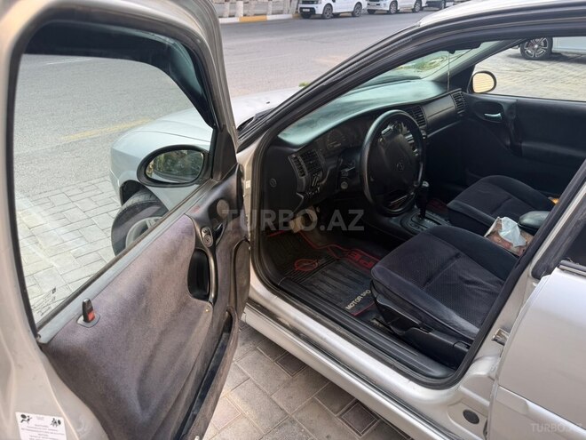 Opel Vectra 2000, 280,000 km - 1.8 l - Sumqayıt