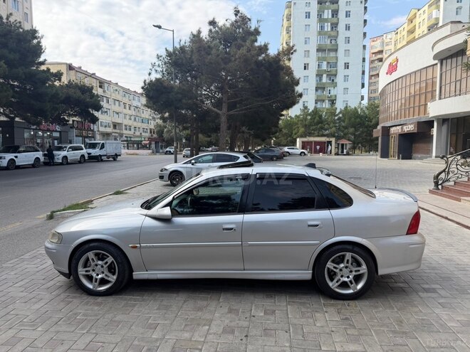 Opel Vectra 2000, 280,000 km - 1.8 l - Sumqayıt