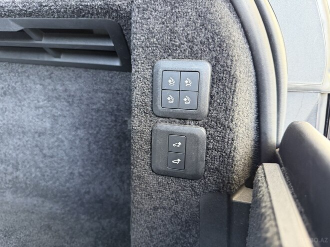 Land Rover Range Rover 2019, 157,000 km - 3.0 l - Bakı