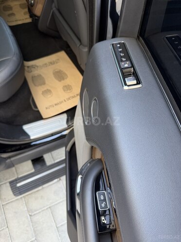 Land Rover Range Rover 2019, 157,000 km - 3.0 l - Bakı