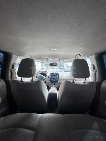 Nissan Leaf 2011, 177,478 km - 0.0 l - Bakı