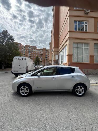 Nissan Leaf 2011, 177,478 km - 0.0 l - Bakı