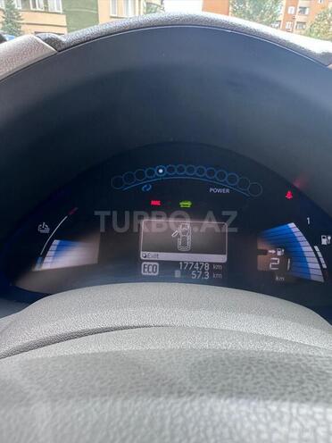 Nissan Leaf 2011, 177,478 km - 0.0 l - Bakı