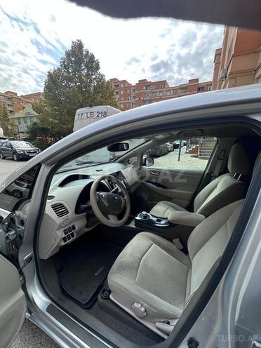 Nissan Leaf 2011, 177,478 km - 0.0 l - Bakı