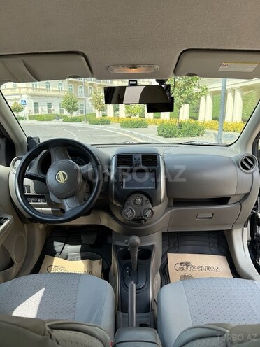 Nissan Sunny 2014, 193,000 km - 1.5 л - Bakı