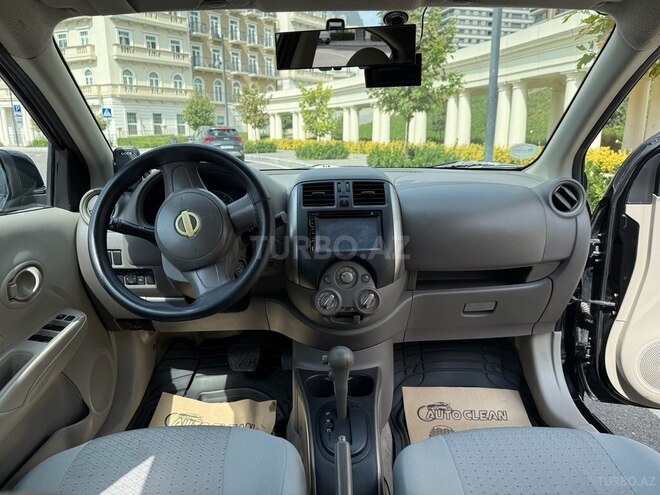 Nissan Sunny 2014, 193,000 km - 1.5 л - Bakı