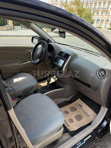 Nissan Sunny 2014, 193,000 km - 1.5 л - Bakı