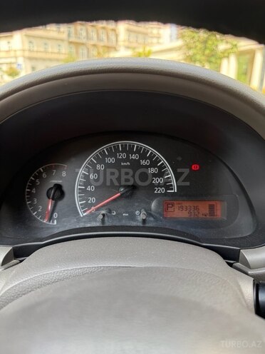 Nissan Sunny 2014, 193,000 km - 1.5 л - Bakı