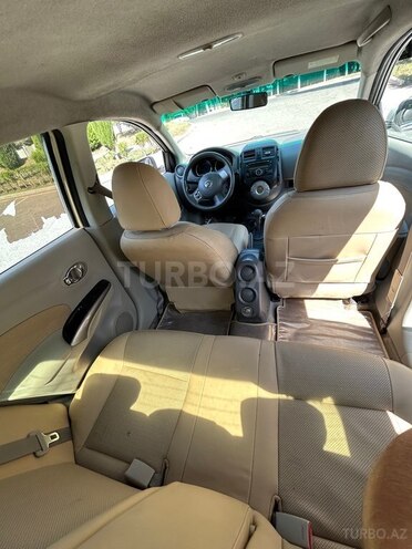 Nissan Sunny 2013, 212,027 km - 1.5 l - Masallı