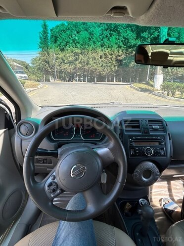 Nissan Sunny 2013, 212,027 km - 1.5 l - Masallı