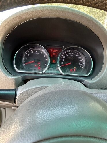 Nissan Sunny 2013, 212,027 km - 1.5 l - Masallı