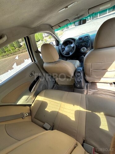 Nissan Sunny 2013, 212,027 km - 1.5 l - Masallı