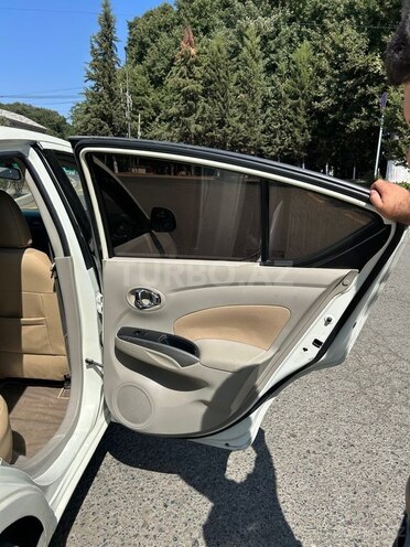 Nissan Sunny 2013, 212,027 km - 1.5 l - Masallı