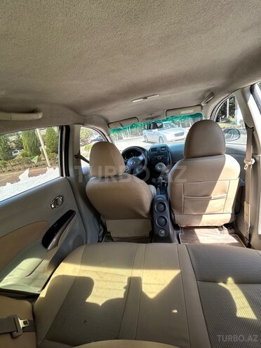 Nissan Sunny 2013, 212,027 km - 1.5 l - Masallı