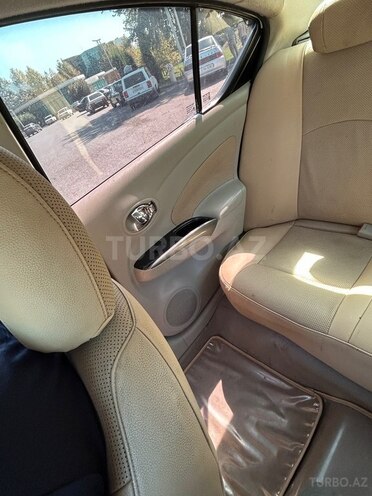 Nissan Sunny 2013, 212,027 km - 1.5 l - Masallı