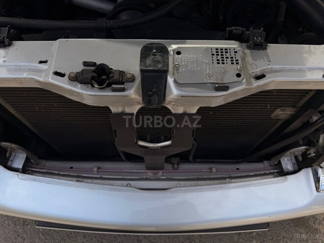 Mercedes C 200 1999, 295,000 km - 2.0 l - Bakı