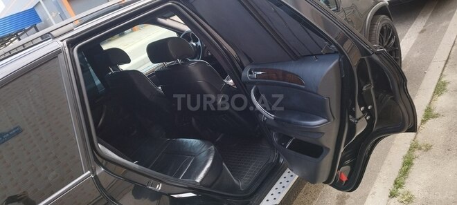 BMW X5 2006, 371,770 km - 4.8 l - Bakı