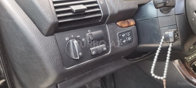 BMW X5 2006, 371,770 km - 4.8 l - Bakı