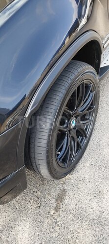 BMW X5 2006, 371,770 km - 4.8 l - Bakı