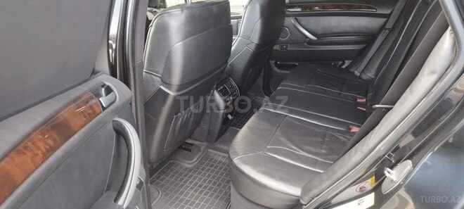 BMW X5 2006, 371,770 km - 4.8 l - Bakı