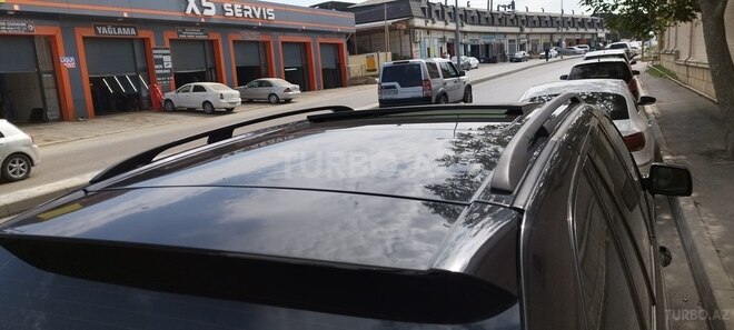 BMW X5 2006, 371,770 km - 4.8 l - Bakı