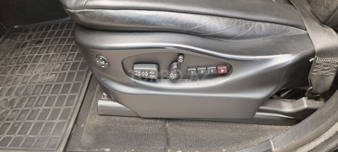 BMW X5 2006, 371,770 km - 4.8 l - Bakı