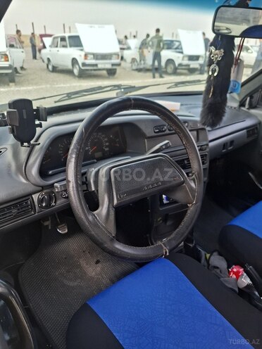 LADA (VAZ) 21099 2000, 310,000 km - 1.5 l - Şəmkir