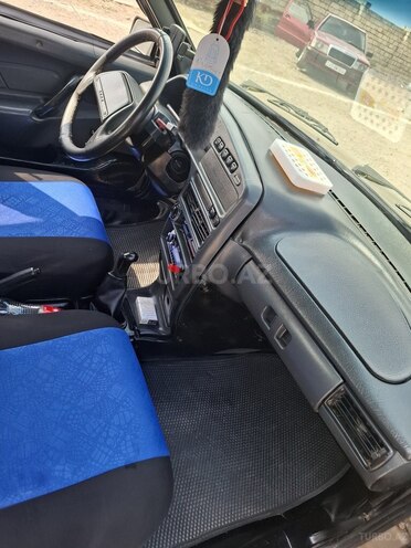 LADA (VAZ) 21099 2000, 310,000 km - 1.5 l - Şəmkir