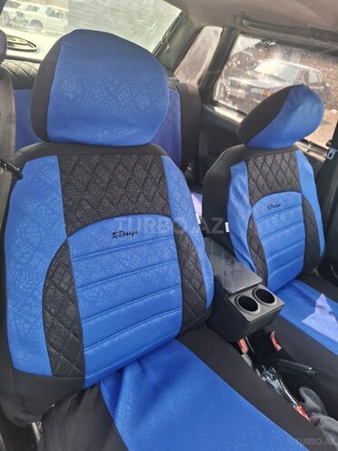 LADA (VAZ) 21099 2000, 310,000 km - 1.5 l - Şəmkir