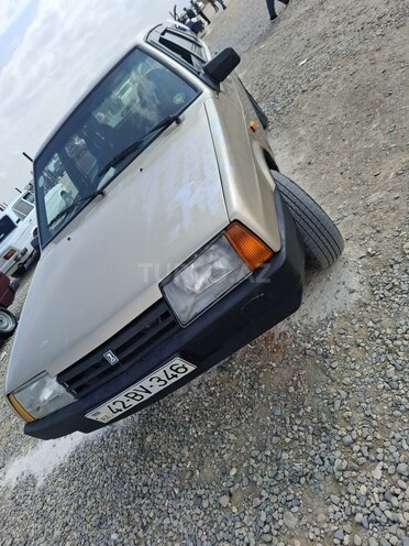 LADA (VAZ) 21099 2000, 310,000 km - 1.5 l - Şəmkir