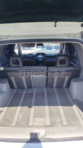 Nissan X-Trail 2001, 324,000 km - 2.5 л - Bakı