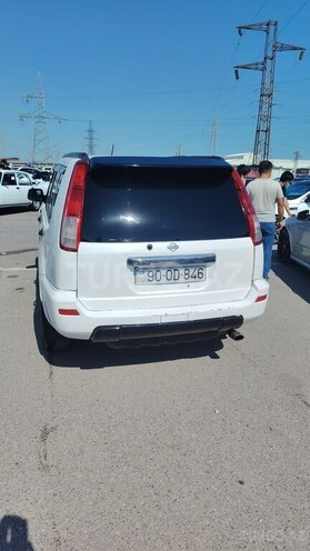 Nissan X-Trail 2001, 324,000 km - 2.5 л - Bakı