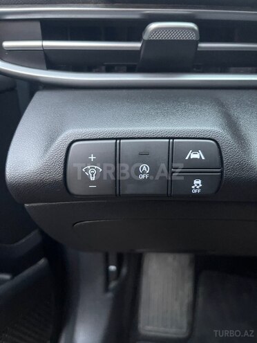 Hyundai Elantra 2021, 10,000 km - 2.0 л - Bakı