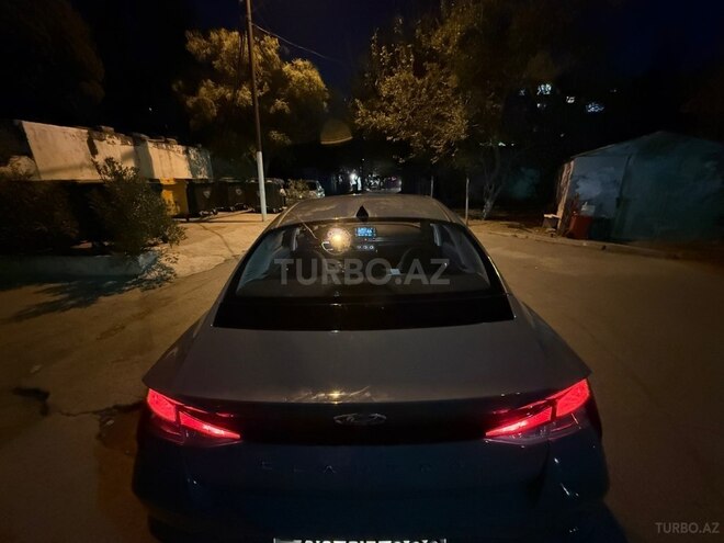 Hyundai Elantra 2021, 10,000 km - 2.0 л - Bakı