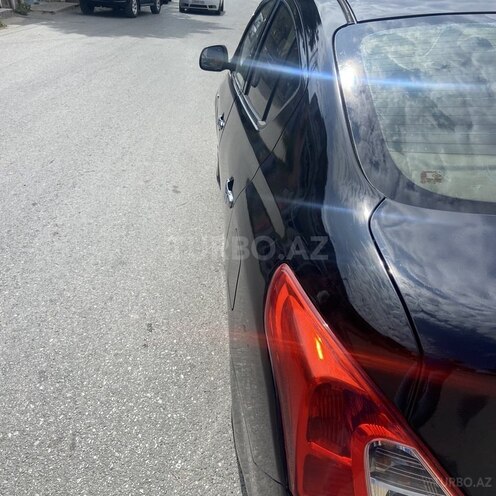 Nissan Sunny 2012, 484,000 km - 1.5 л - Bakı