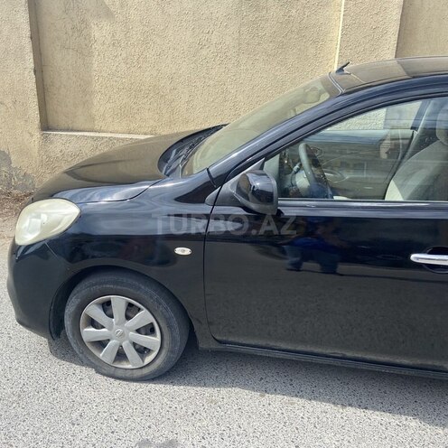 Nissan Sunny 2012, 484,000 km - 1.5 л - Bakı